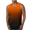 thumbnail image 1 of YFNNUP Mens Tank Tops Under 4.00 Men's Workout Tank Tops Quick Dry Y-Back Gym Tank Muscle Training Athletic Sleeveless Shirts, 1 of 4
