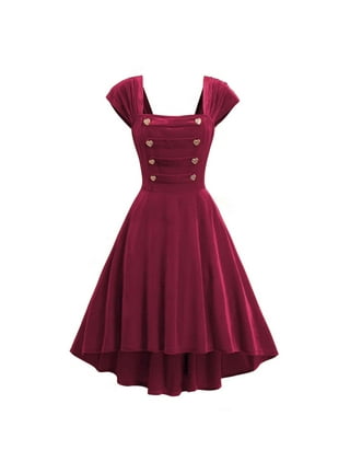 Light in the box vintage dresses hot sale