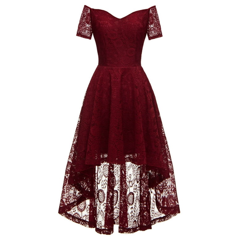 Teenage wedding guest hot sale dresses