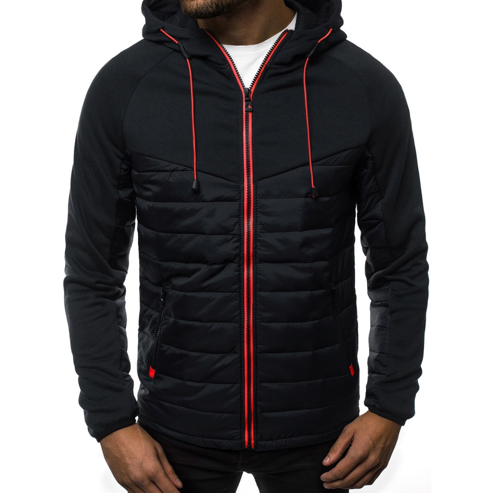the north face men's meaford bomber ii jacket - Walmart.com