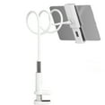 thumbnail image 1 of YFTDEF Adjustable Cell Phone Tablet Stand, 360 Degree Rotation, Stable Support, Versatile Holder for Smartphones and Tablets, Perfect for Video Calls and Streaming, 1 of 4