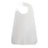 thumbnail image 1 of YFTDEF Adult Bib, Adjustable Design, Washable Fabric, Large Coverage, Eating Protection, Ideal for Seniors and Disabled, Easy to Use, Comfortable Fastening, Prevents Spills, 1 of 5