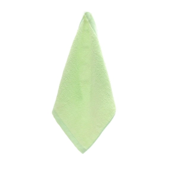 YFTDEF Bamboo Fiber Face Towels, Natural Soft Material, Super Absorbent, Eco-Friendly Design, Perfect for Bathing, Home Use, Multipurpose Washcloths, Easy Care