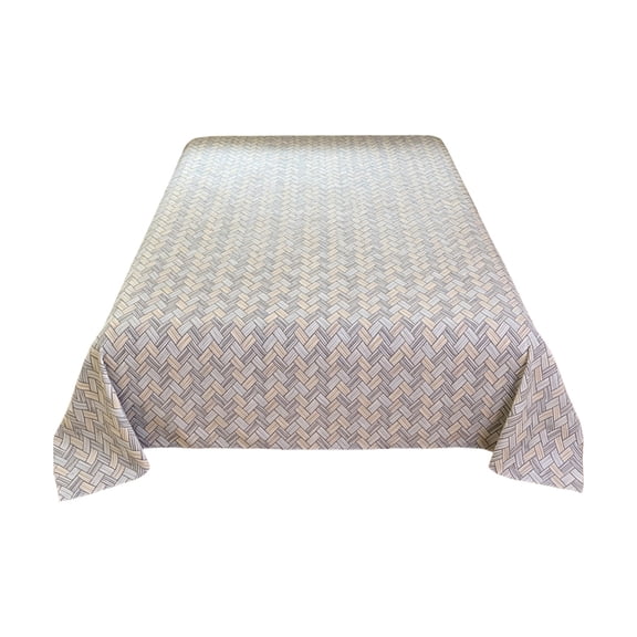 YFTDEF Breathable Heavy Duty Bed Sheets, Thick and Durable Fabric, Non-Slip Technology for Secure Fit, Ideal for All-Season Comfort, Perfect for Home Décor, Gray