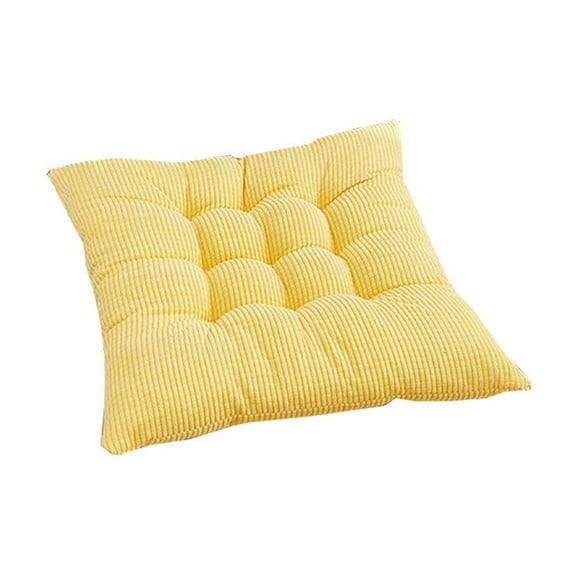 YFTDEF Cushion Living Room Sofa Cushion, Soft Polyester Cushion, Decorative Furniture Accessory, Comfortable Seating Solution for Home, Easy to Clean, Durable and Stylish