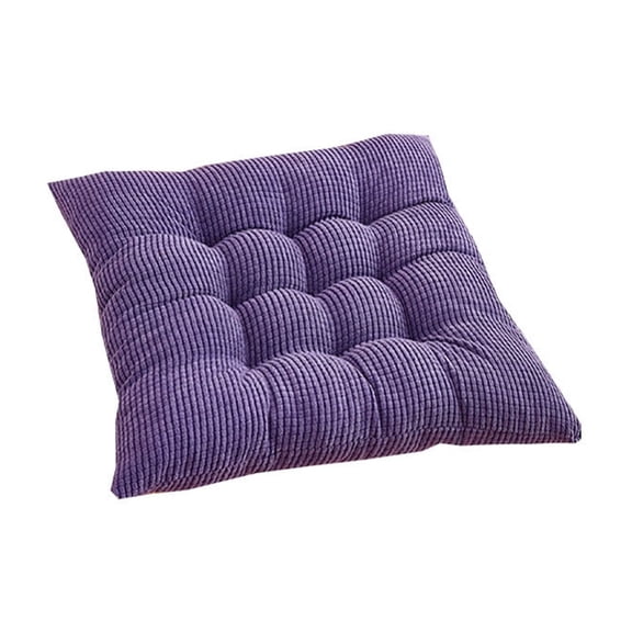 YFTDEF Cushion Living Room Sofa Cushion, Soft Polyester Cushion, Decorative Furniture Accessory, Comfortable Seating Solution for Home, Easy to Clean, Durable and Stylish