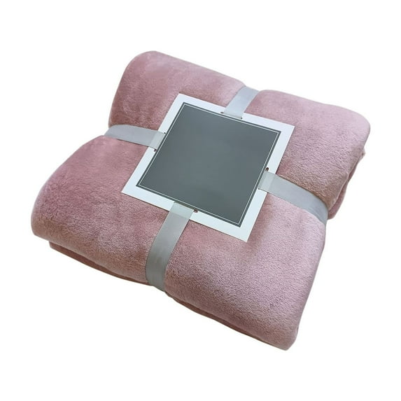 YFTDEF Flannel Blanket, Soft Cozy Material, Winter Essential, Versatile for Indoor and Outdoor Use, Perfect for Snuggling, Gifting and Staying Warm