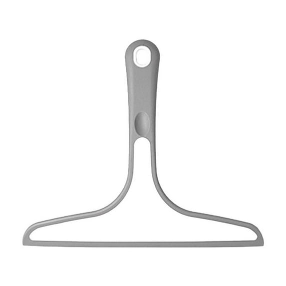 YFTDEF Glass Shower Squeegee, Ergonomic Handle, Soft Rubber Blades, Multi-Purpose Cleaning Tool, Ideal for Bathroom, Mirrors, Windows, Car Windshield Cleaning