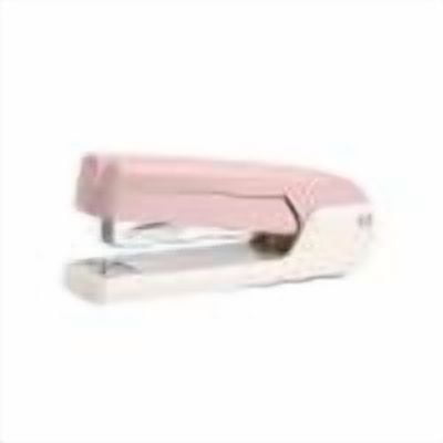 YFTDEF Heavy Duty Stapler, 25 Sheet Capacity, Metal Construction, Non-Slip Base, Comfortable Grip, Ideal for Home Office and Classroom Binding, Durable Design