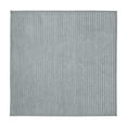 thumbnail image 1 of YFTDEF Highly Absorbent Microfiber Cleaning Cloth, Effective for Tough Grease and Delicate Surfaces, Ideal for Kitchen and Bathroom Cleaning, Perfect for Homeowners and Experts, Gray, 1 of 6