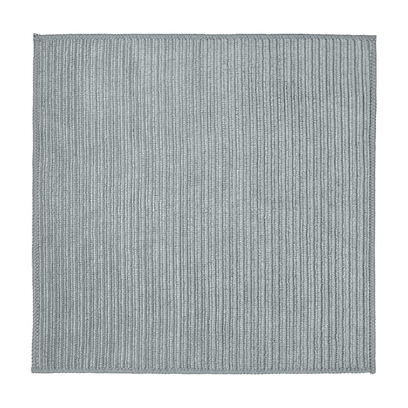 YFTDEF Highly Absorbent Microfiber Cleaning Cloth, Effective for Tough Grease and Delicate Surfaces, Ideal for Kitchen and Bathroom Cleaning, Perfect for Homeowners and Experts, Gray