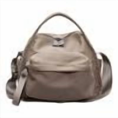YFTDEF Light Weight Nylon Crossbody Handbag, Adjustable Strap, Spacious Design, Washable Material, Ideal for Travel, Work, Daily Use, Fashionable and Versatile Style