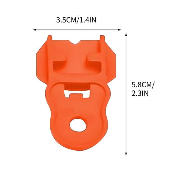 YFTDEF Manual Can Opener, Easy Use Beverage Opener, Reusable Aluminum Can Tool, Picnic and BBQ Essential, Ideal for Seniors and Arthritis Relief, Set of 6