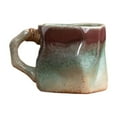 thumbnail image 1 of YFTDEF Minerals Crystal Coffee Mug, Elegant Ceramic Drinkware, Stylish Design, Perfect for Home or Office, Ideal Gift for Special Occasions, Dishwasher Safe, 1 of 4