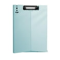 thumbnail image 1 of YFTDEF Multi-Function Clipboard, Durable Plastic Clip Board, Writing Board, Ideal for Meetings, Document Storage, Note Taking, Office Use, Portable, Easy to Carry, 1 of 4