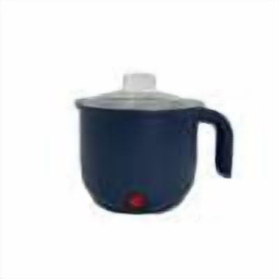 YFTDEF Multi-Purpose Rice Cooker, Stainless Steel, Non-Stick Inner Pot, Transparent Lid, Easy to Clean, Ideal for Hot Pot and Noodles Cooking, Kitchen Appliance