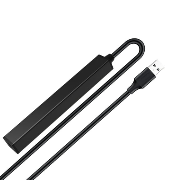 YFTDEF Outdoor Bath Heater, 5W USB Heating Rod, Constant Temperature, Automatic Temperature Control, For Yard, Fish Tank, Keeps Water Flowing in Winter, Easy to Use