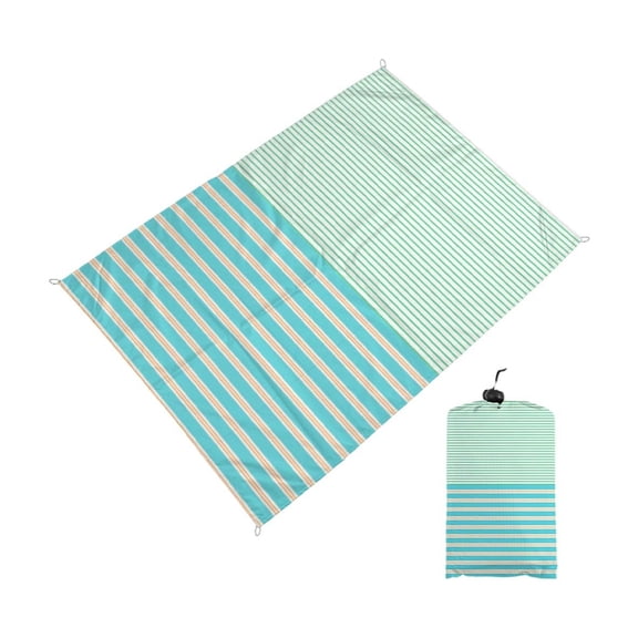 YFTDEF Sand-Free Microfiber Beach Blanket, Quick Dry and Soft Bath Mat, Perfect for Travel and Poolside Relaxation, Ideal for Outdoor Adventures and Beach Trips, 78.7×55.1In