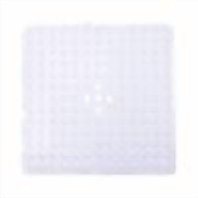 YFTDEF Shower Mat, Silicone Non-Slip Suction Cup, Bathroom Rug, Quick-Drain Machine Washable Shower Stall Mat with Strong Suction, Anti-Slip Tub and Bath Floor Protector