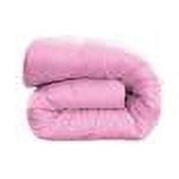 YFTDEF Soft Thickened Quilt, Warm Comforter, Polyester Fabric, Cozy Bedding, Ideal for Cold Seasons, Space-Saving Design, Home Decor Essential, Comfortable and Elegant