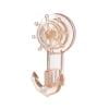 thumbnail image 1 of YFTDEF Suction Cup Hook, Strong Adhesion, Versatile Holder, Bathroom Kitchen Shower Storage, Easy Installation, Non-Damaging, Durable for Towels, Clothes, Accessories, 1 of 5