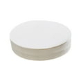 thumbnail image 1 of YFTDEF Thickened Hamburger Beef Patties Separator Paper, Non-Stick Oil Absorbent Sheets, Meat Patty Pad, Perfect for Cooking & Grilling, Keep Patties Separate & Fresh, 1 of 4