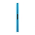 thumbnail image 1 of YFTDEF USB Rechargeable Candle Lighter, Flameless & Windproof, Safe Button, Eco-friendly, Electric Lighter for Home Kitchen, Convenient and Stylish Design, 1 of 4