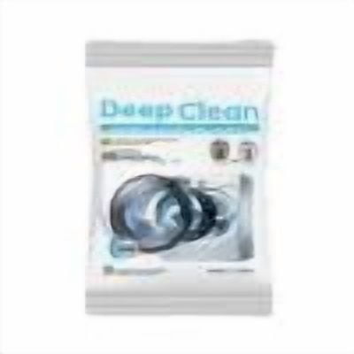 YFTDEF Washing Machine Cleaner, deep-cleaning descaler and sanitizer, drum cleaner, removes limescale, detergent and fabric softener residue, restores hygiene for fully automatic washers