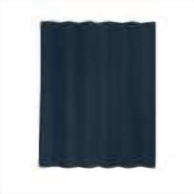 YFTDEF Waterproof Shower Curtain, Double-Sided Polka Dots, Durable and Easy to Clean, Light Transmitting and Opaque, Suitable for Bathroom, Provides Privacy and Protection