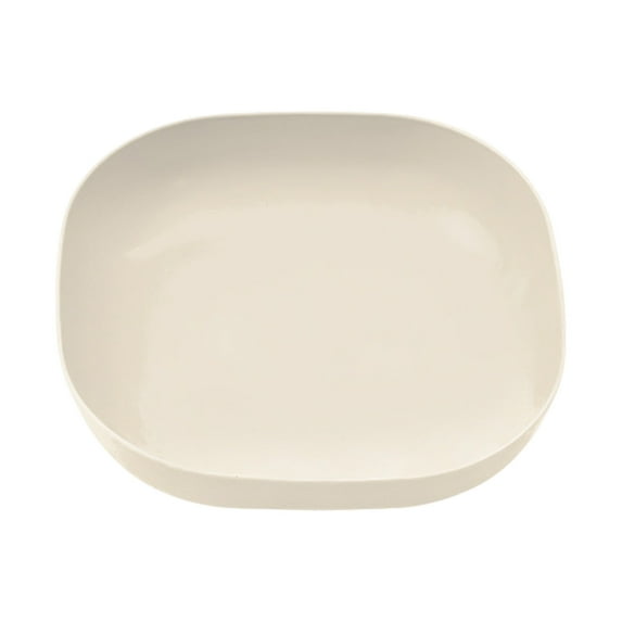 YFTDEF Whisker Fatigue Bowl, Shallow Food Tray, Pet Feeding Dish, Cat Food Bowl, Dog Bowl for Small Pets, Whisker Friendly, Lightweight Design, Ideal for Kittens and Short Legged Cats