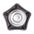 thumbnail image 1 of YFTDEY Durable Ashtray, Non-Slip Design, Portable Ash Container, Ideal for Outdoor Use, Perfect for BBQ Parties, Camping Trips, Smokers Gift, Home Use, 1 of 4