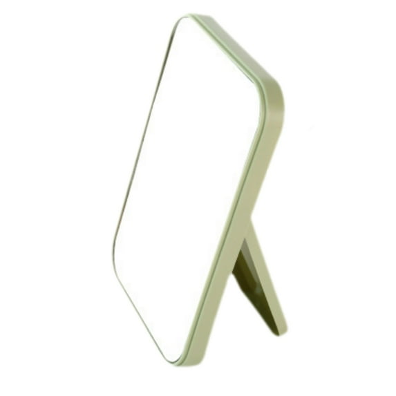 YFTDEY LED Makeup Mirror, Double-Sided Vanity Mirror, Lighted Cosmetic Mirror, Perfect for Beauty Routine, Travel and Daily Use, Ideal Gift for Friends and Family