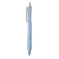 thumbnail image 1 of YFTDEY Neutrals Push-button Pen, 0.5mm Extra Fine Nib, Quick Drying, Lightweight, Perfect for Note-taking, Office Use, Writing, and Lectures, 1 of 4