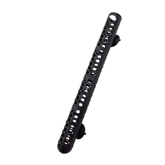 YFTDEY Stainless Steel Aquarium Heater, 50W Heating Rod, Tempered Anti-Explosion Design, Reliable Temperature Control, Ideal for Fish Tank Use, Perfect for Aquatic Pets, Durable Heating Solution