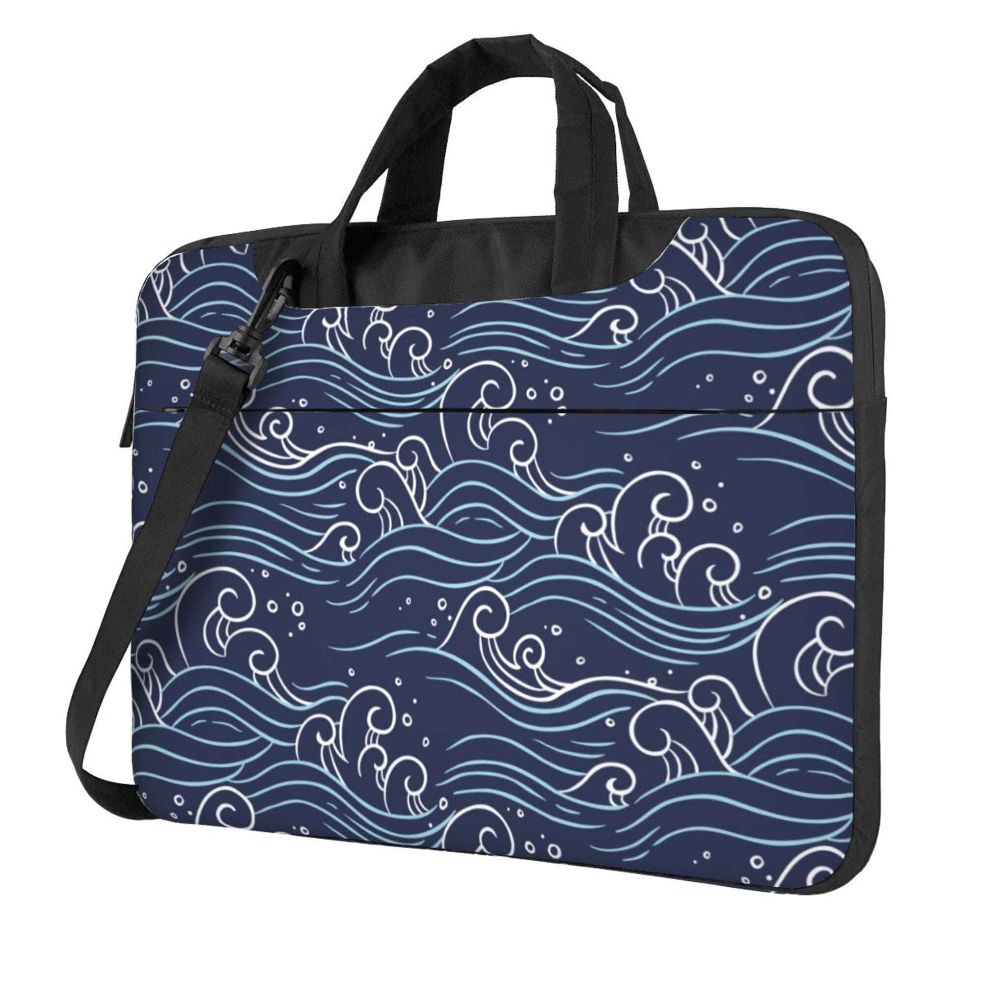 YFYANG 13 inch Universal Laptop Bag Oxford Cloth Laptop Sleeve, Multi ...
