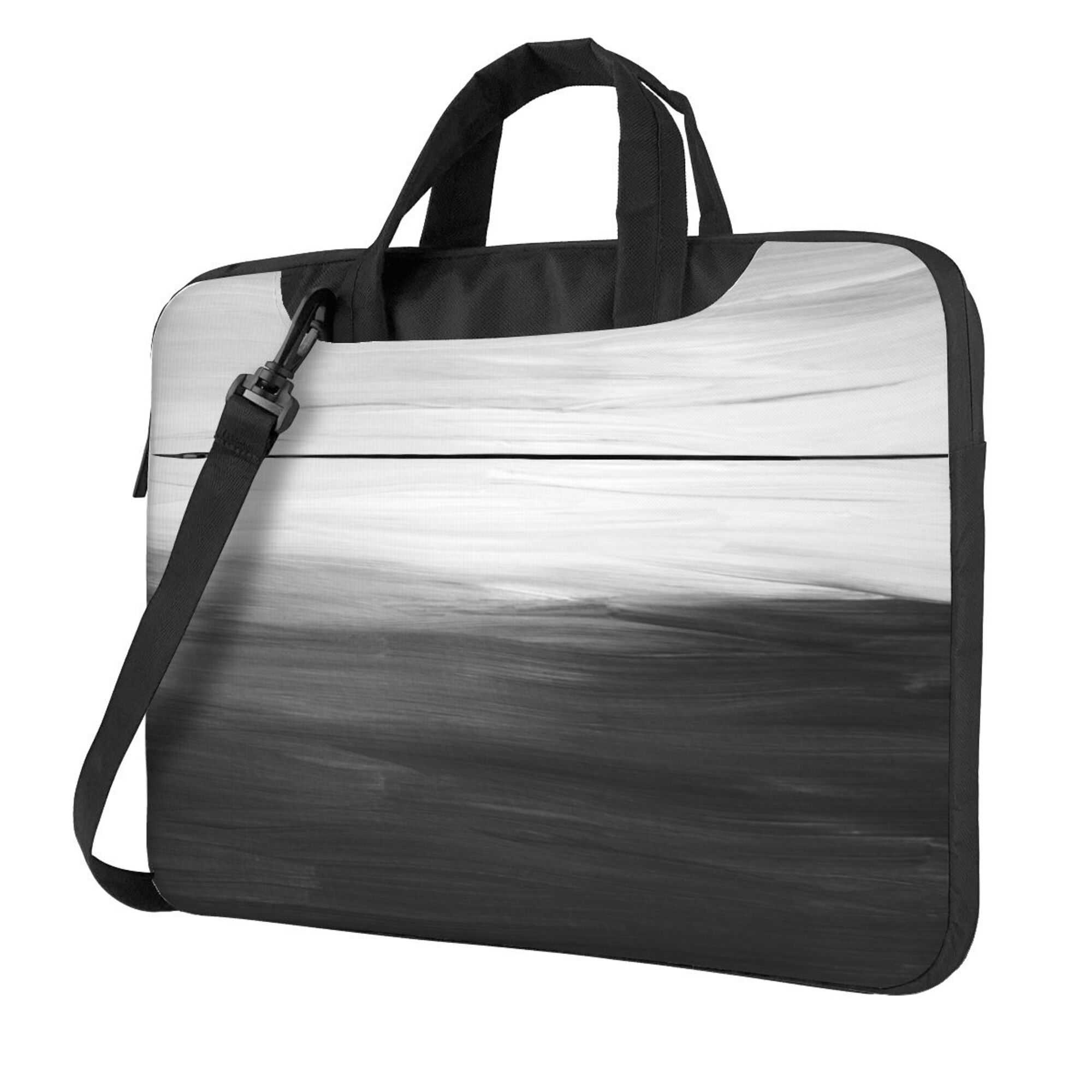 YFYANG 13 inch Universal Laptop Bag Oxford Cloth Laptop Sleeve, Multi ...