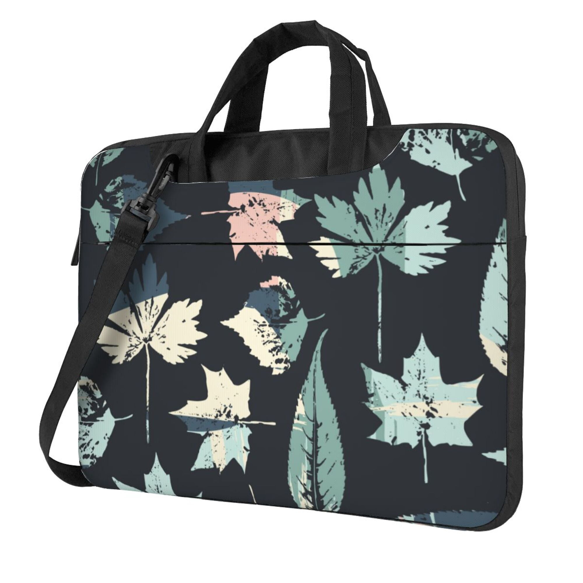YFYANG 13 inch Universal Laptop Bag Oxford Cloth Laptop Sleeve, Multi ...