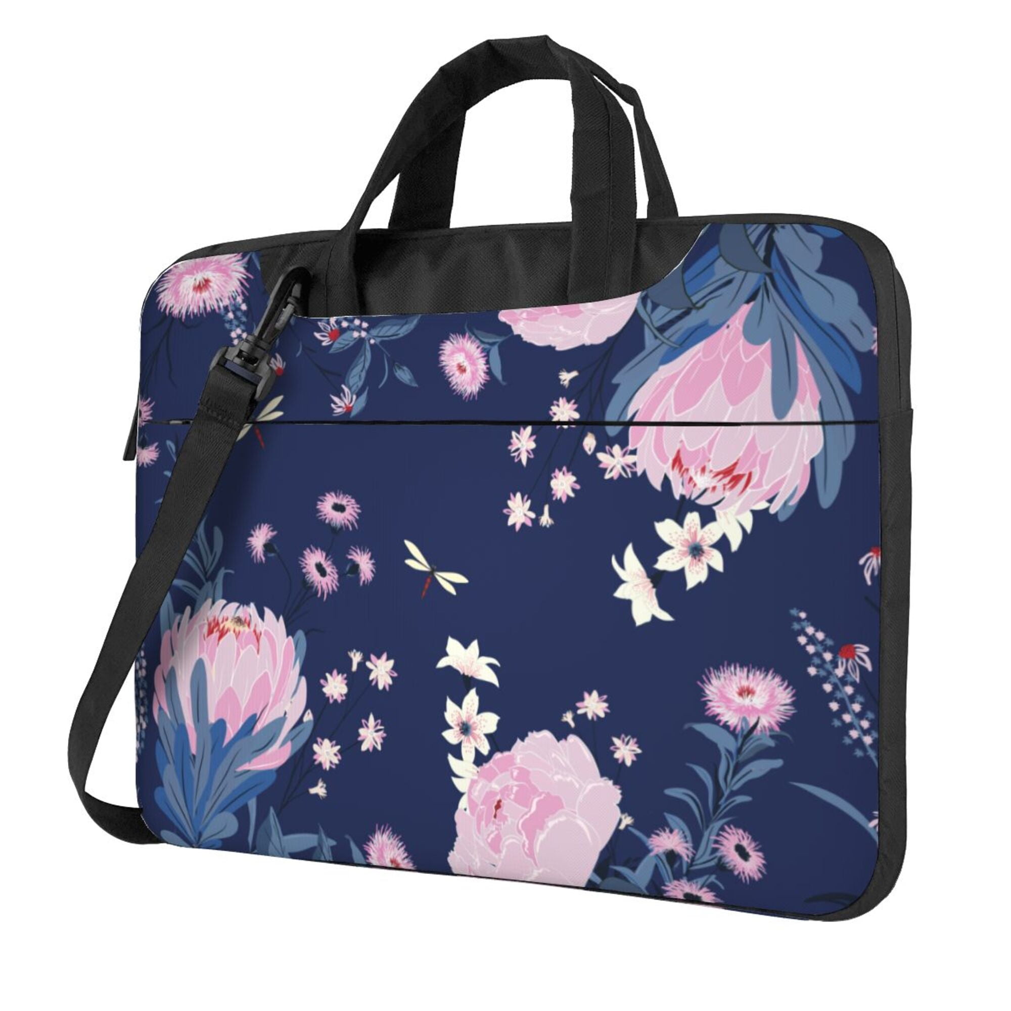YFYANG 14 inch Universal Laptop Bag Oxford Cloth Laptop Sleeve, Multi ...