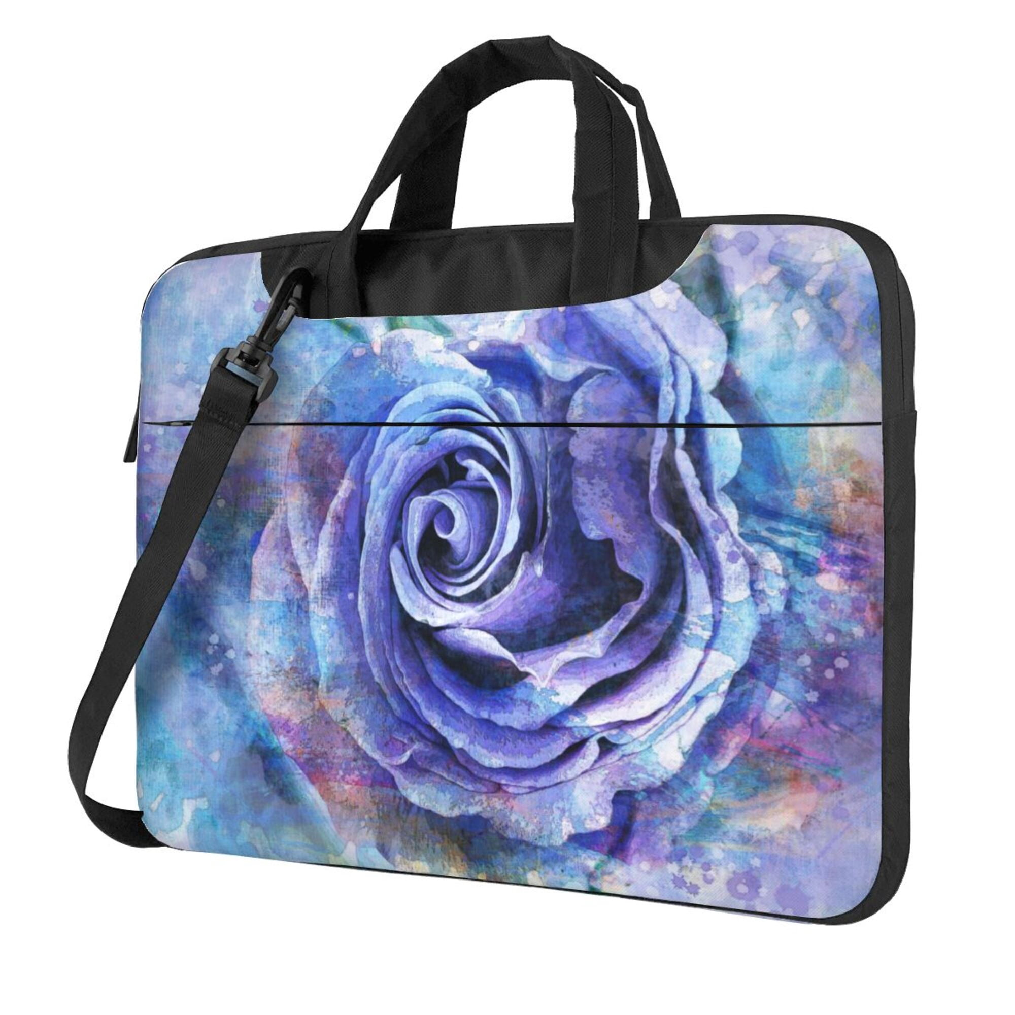 YFYANG 15.6 inch Universal Laptop Bag Oxford Cloth Laptop Sleeve, Multi ...