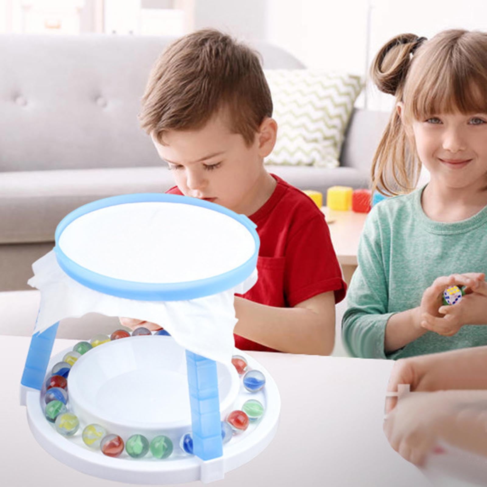 YFYOUNG Penguin On Ice Game Penguin Trap Break Ice Activate Family ...