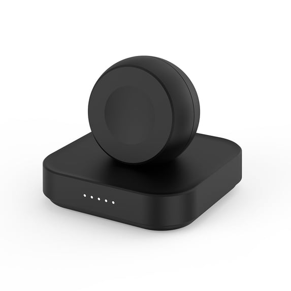 YFZN P2 Charger Stand for Apple Watch, Portable Watch Charger for iWatch with USB C Cable,Wireless Charging Station for iWatch Series 10/9/8/7/6/Ultra/5/3/2/SE,Portable Design for Travel