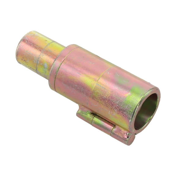YFind 304 Stainless Steel Bellows interface Maker for Making Corrugated Pipe 20/25Mm Hand Push Detachable Smoother Pipe Making Tools,25mm