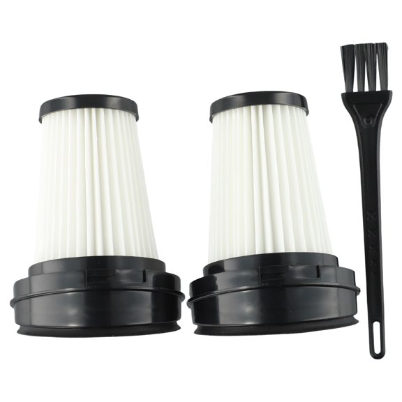 YFind Folding Filter for Grundig Cyclonic 21.6V for invictus 1 for Domo 21.6V Vacuum Cleaner Parts Cleaning Tools Accessories,