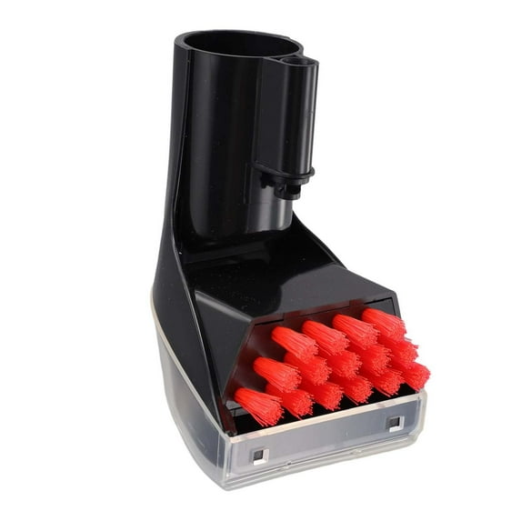 YFind Tough Stain Brush Tool # 203-7151# 2036651#1613828 for Bissell for Little Green for ProHeat 1425 Series Vacuum Parts,Black