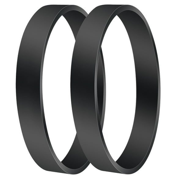 YFind Vacuum Cleaner Replacement Belts for Dirt Devil Upright Style 15 1Sn0220001 and Maintain 2Pcs for Continuous Performance