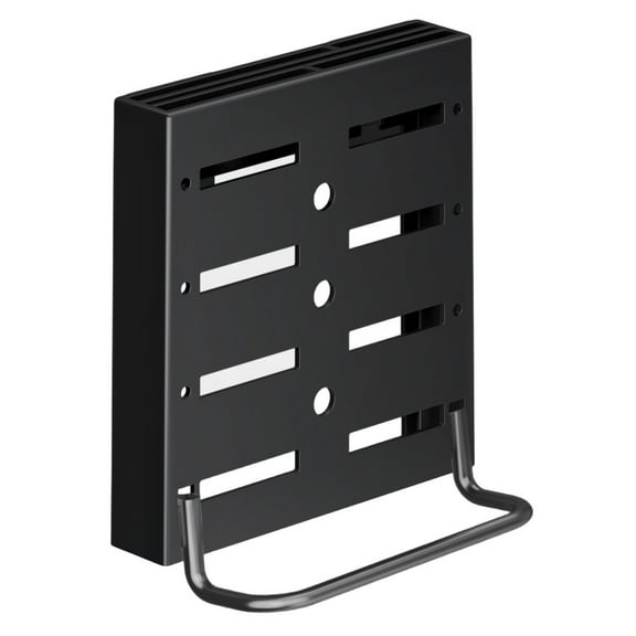 YFind Wall-Mounted Kitchen Utensil Holder Cutlery Rack Draining Storage Box organizers Multifunctional Chopsticks Spoon Racks