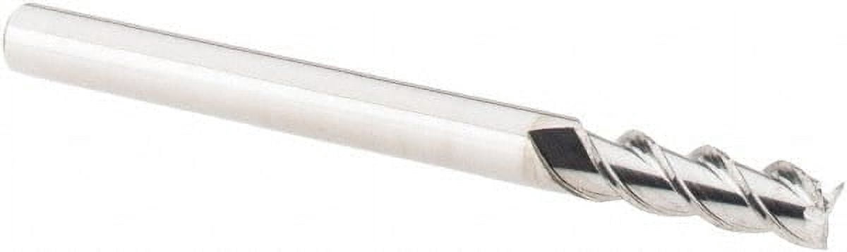 YG-1 Square End Mill 28558