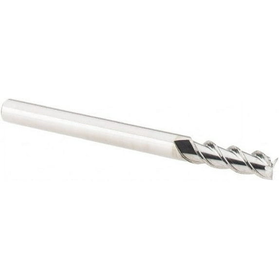 YG-1 Square End Mill 28558