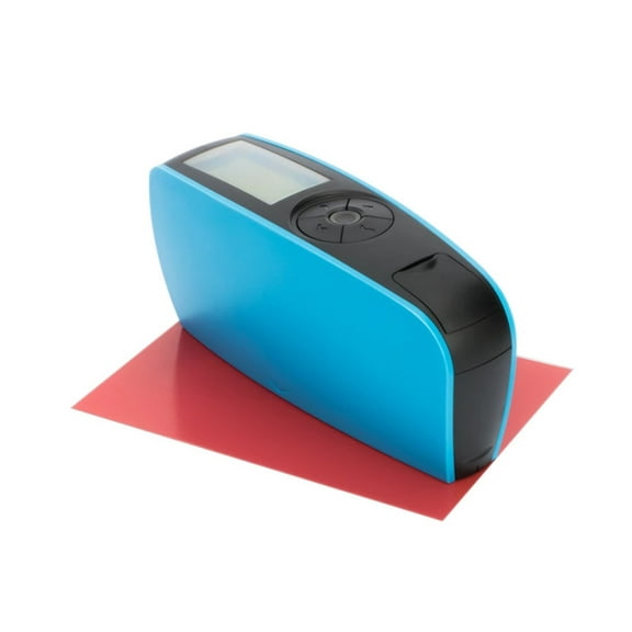 YG268 Glossmeter Multi-angle 20 60 85 Degree Surface Gloss Meter Car Painting Ink Ceramic Marble Glass Tester