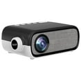YG280 Mini LED Projector Portable Home Multimedia Player With HDMI/USB